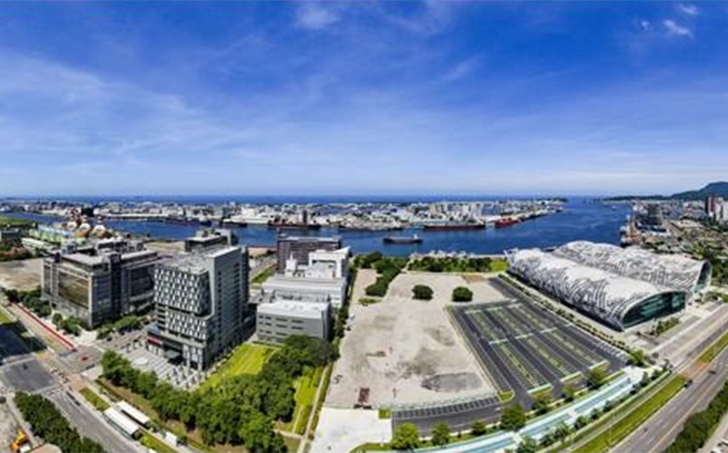品牌升級 國城建設帶領亞灣走向國際